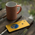 NBA Golden State Warriors Large Logo Google Pixel 3a XL Skin